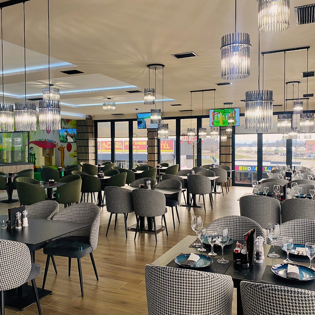 restoran
