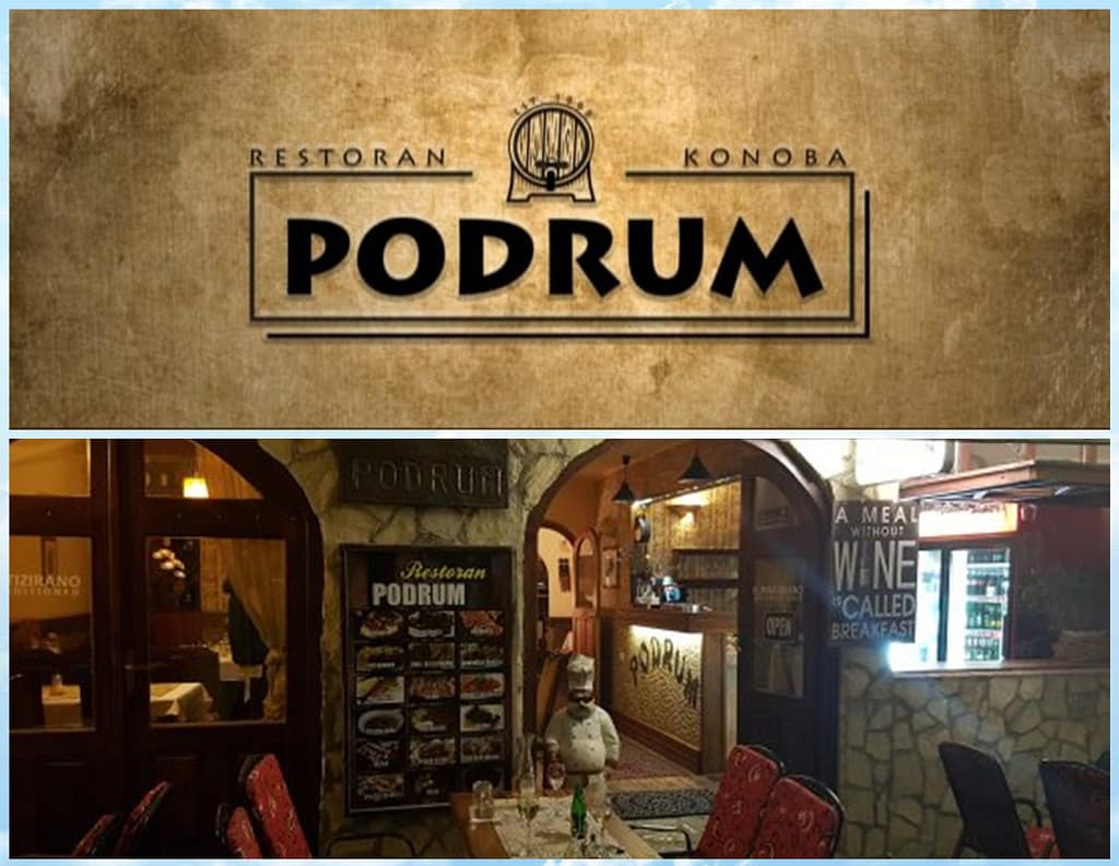 podrum
