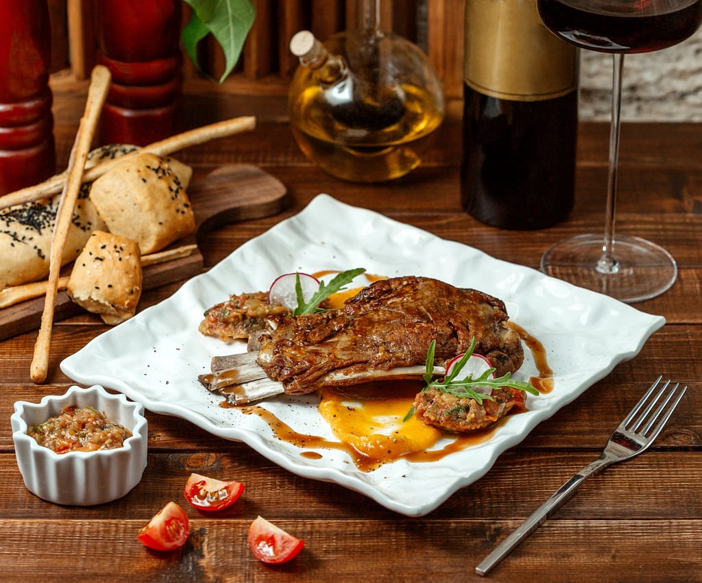 STEAK