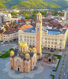 Banja Luka