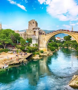 Mostar