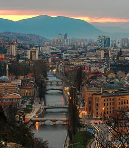 Sarajevo