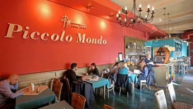 piccolomondo