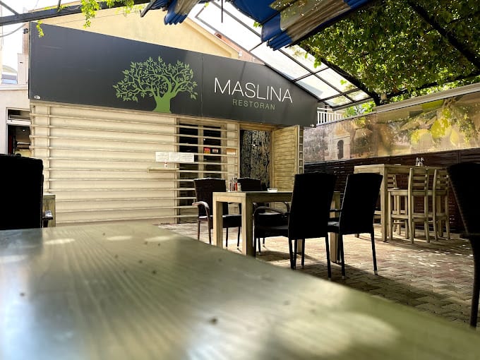 maslina
