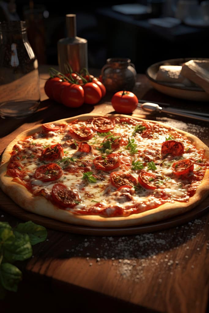 pizza