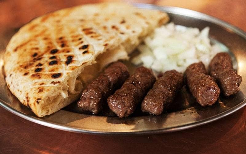 cevapi
