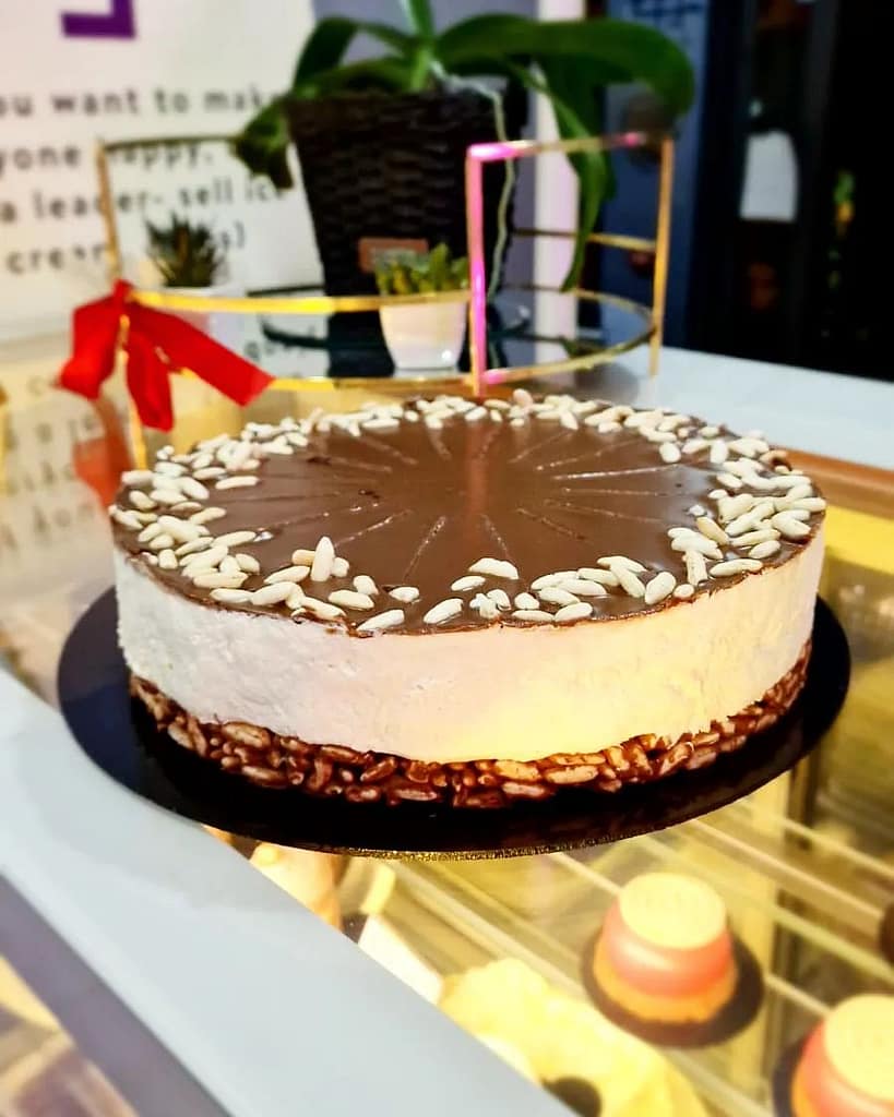 egoist_torta